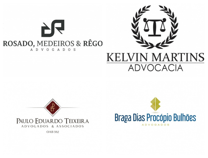 RMR, Kelvin Martins, PET e Braga Dias