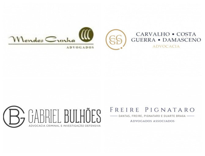 Mendes Cunha, CCGD, GB e Freire Pignataro